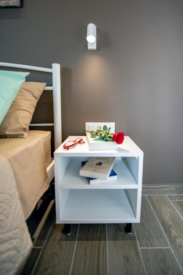 Calma Apartment Rhodes City Extérieur photo